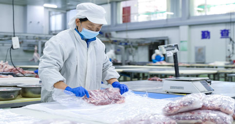 農業農村部要求加強動物檢疫證章標志管理